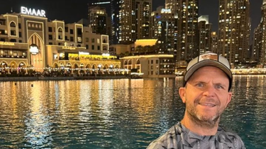 Quique Felman defendió su inocencia en la causa investigada en Estados Unidos.