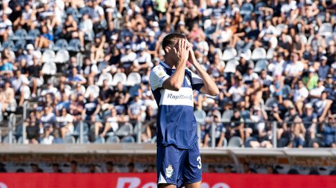 gimnasia recibio una mala noticia en la previa del clasico gimnasia recibio una mala noticia en la previa del clasico