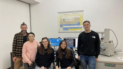 una imagen tomada por la unlp fue portada de una prestigiosa revista internacional una imagen tomada por la unlp fue portada de una prestigiosa revista internacional