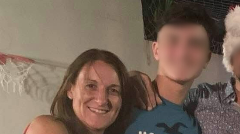 La contadora platense detenida, Natalia Romina Foresio, es madre de un jugador de Gimnasia La contadora platense detenida, Natalia Romina Foresio, es madre de un jugador de Gimnasia