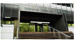 Tribunales Federales de Mendoza