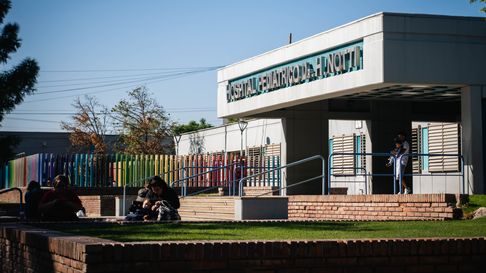 El nene que estaba internado en el Notti desde hace dos semanas murió esta mañana El nene que estaba internado en el Notti desde hace dos semanas murió esta mañana