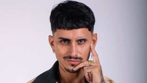 El crudo relato de El Villano sobre su pasado marcado por las adicciones. El crudo relato de El Villano sobre su pasado marcado por las adicciones.