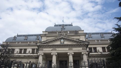 denuncia por abuso en el senado: la aberrante frase que atribuyen al gremialista acusado denuncia por abuso en el senado: la aberrante frase que atribuyen al gremialista acusado