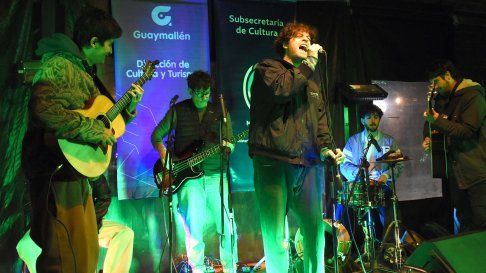 de que se trata mood primavera, el festival que reunira a cuatro iconicas bandas mendocinas de que se trata mood primavera, el festival que reunira a cuatro iconicas bandas mendocinas