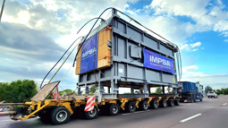 Breve historia del colapso de IMPSA