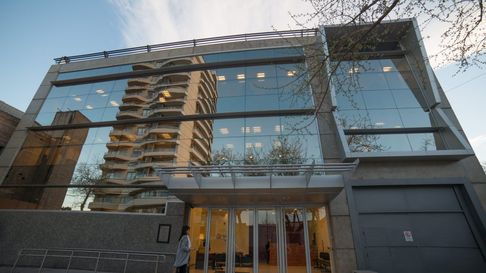 El Instituto de Juegos y Casinos avanza con un plan de retiros voluntarios. El Instituto de Juegos y Casinos avanza con un plan de retiros voluntarios.