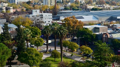 Godoy Cruz vuelve a emitir bonos verdes: $700 millones para energía solar, ciclovías y reciclaje. Godoy Cruz vuelve a emitir bonos verdes: $700 millones para energía solar, ciclovías y reciclaje.