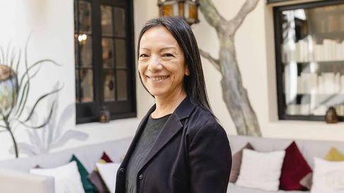 Alejandra Kamiya arribará a la ciudad Alejandra Kamiya arribará a la ciudad