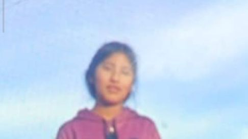 Buscan intensamente a una adolescente de 14 años en Malargüe Buscan intensamente a una adolescente de 14 años en Malargüe