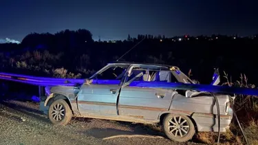 El joven que murió tenía sólo 26 años. El joven que murió tenía sólo 26 años.