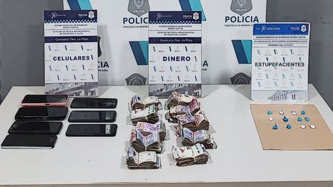 allanamiento en la plata termina con un detenido por robo y trafico de drogas allanamiento en la plata termina con un detenido por robo y trafico de drogas