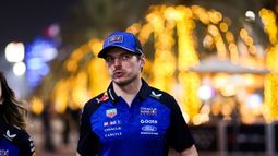 Max Verstappen, una vez más en el ojo de la tormenta. Max Verstappen, una vez más en el ojo de la tormenta.