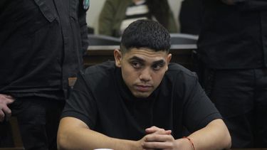 Alegatos: fiscal afirma que el acusado de acribillar a un hombre a balazos en Maipú lo hizo por venganza