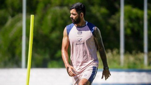 Mañana, Gimnasia volvería a trabajar con normalidad en Abasto Mañana, Gimnasia volvería a trabajar con normalidad en Abasto