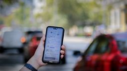 Walter Correa confirmó que enviarán un proyecto para regularizar a los trabajadores de las apps Walter Correa confirmó que enviarán un proyecto para regularizar a los trabajadores de las apps