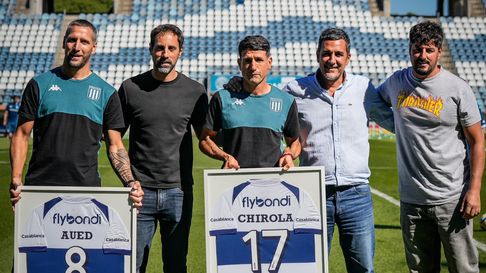 Hubo presencias especiales durante el partido de la Reserva de Gimnasia en el Bosque Hubo presencias especiales durante el partido de la Reserva de Gimnasia en el Bosque