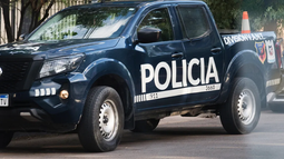 Un joven fue detenido mientras transportaba un televisor y una PlayStation 5. Un joven fue detenido mientras transportaba un televisor y una PlayStation 5.