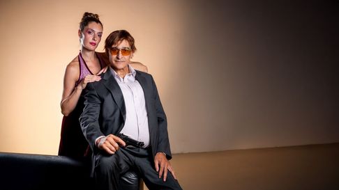 noche de humor y misterio en maipu: vuelve tony usman, otra noche para morir noche de humor y misterio en maipu: vuelve tony usman, otra noche para morir