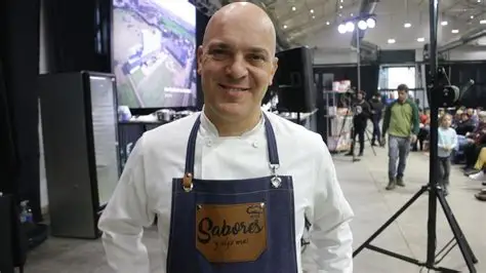 Santiago Giorgini será uno de los disertantes estrellas en el foro. Santiago Giorgini será uno de los disertantes estrellas en el foro.