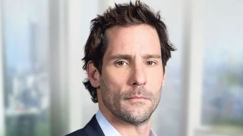 el actor gonzalo valenzuela critico a maradona y la politica argentina el actor gonzalo valenzuela critico a maradona y la politica argentina