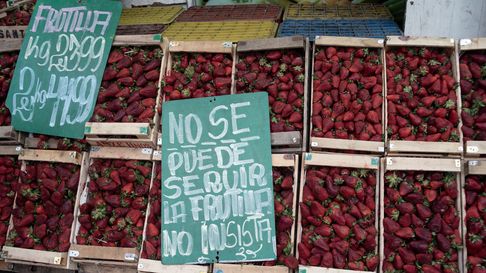 uno por uno, los productos que mas aumentaron en la plata uno por uno, los productos que mas aumentaron en la plata