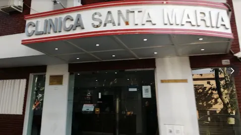 La clínica de Villa Ballester investigada La clínica de Villa Ballester investigada