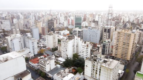 El nuevo COUT modifica las alturas, densidades y usos de la tierra El nuevo COUT modifica las alturas, densidades y usos de la tierra