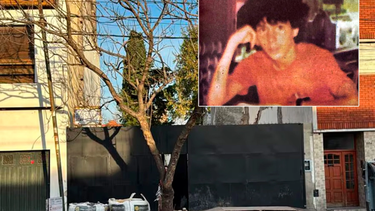 Fue sobreseído por un juez el ex compañero de Diego Fernández Lima, cuyos restos óseos fueron hallados en su vivienda.&nbsp; &nbsp; &nbsp;