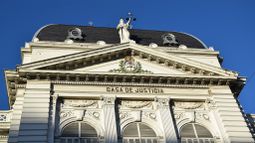 La Suprema Corte de Justicia de la Provincia de Buenos Aires confirmó la feria judicial de invierno La Suprema Corte de Justicia de la Provincia de Buenos Aires confirmó la feria judicial de invierno