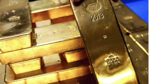 juicio por ypf: el gobierno rechazo un pedido de los fondos buitre sobre la ubicacion del oro juicio por ypf: el gobierno rechazo un pedido de los fondos buitre sobre la ubicacion del oro