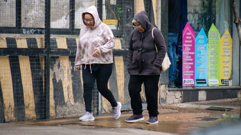 Durante todo mayo, se puede colaborar con frazadas, camperas, sábanas, toallas y elementos de higiene personal para combatir el frío. Durante todo mayo, se puede colaborar con frazadas, camperas, sábanas, toallas y elementos de higiene personal para combatir el frío.