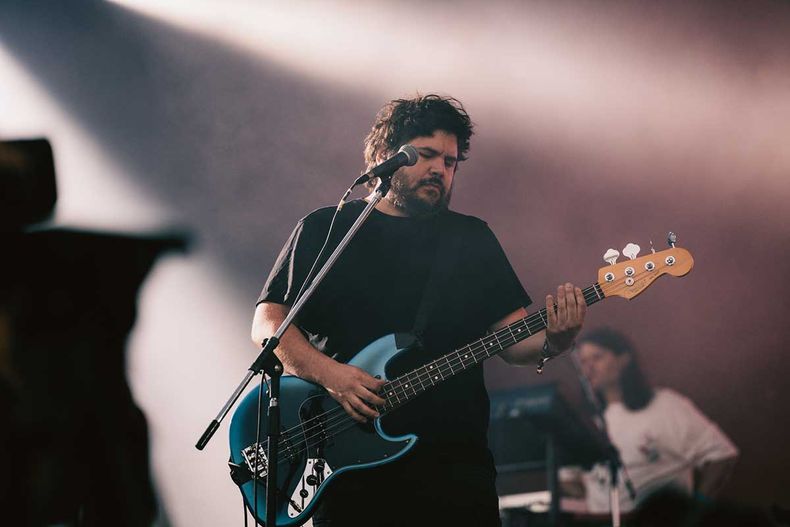 Santiago Motorizado brindará un show por la reinauguración de Plaza Rocha