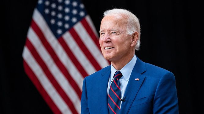 Joe Biden tiene cáncer. Joe Biden tiene cáncer.