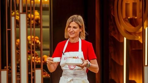 ¿quien es el nuevo eliminado de masterchef celebrity? ¿quien es el nuevo eliminado de masterchef celebrity?