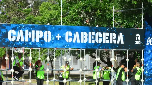 Los Piojos se reunieron tras 15 años con siete shows en La Plata Los Piojos se reunieron tras 15 años con siete shows en La Plata