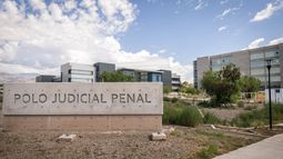 Tras el intento de homicidio, el hombre quedó internado en un hospital&nbsp;