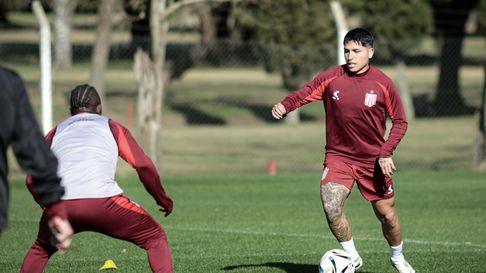 Estudiantes recibe a Independiente Rivadavia, mañana desde las 21 en UNO Estudiantes recibe a Independiente Rivadavia, mañana desde las 21 en UNO