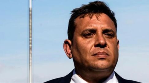 maximiliano bondarenko debuto como diputado marcandole la cancha a kicillof maximiliano bondarenko debuto como diputado marcandole la cancha a kicillof