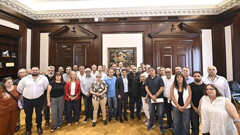 provincia pateo para enero las paritarias con los gremios provincia pateo para enero las paritarias con los gremios