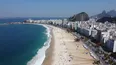 Las playas de Río de Janeiro conquistan a los turistas mendocinos.&nbsp;