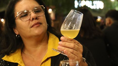 ¿fan de la cerveza? reservate el miercoles 18 que habra degustacion gratis en guaymallen ¿fan de la cerveza? reservate el miercoles 18 que habra degustacion gratis en guaymallen