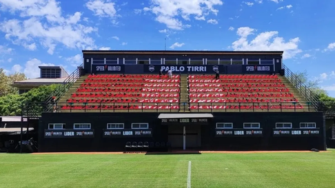 la sorprendente racha del rival de gimnasia la sorprendente racha del rival de gimnasia