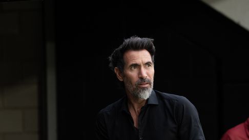 dominguez hablo tras la derrota: vamos a estar en la pelea dominguez hablo tras la derrota: vamos a estar en la pelea