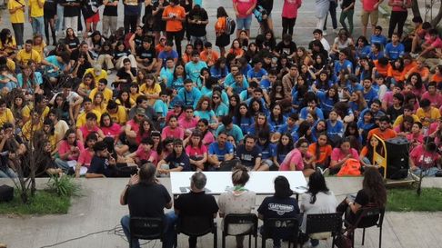 la fulp renovo sus autoridades sin mayores cambios la fulp renovo sus autoridades sin mayores cambios