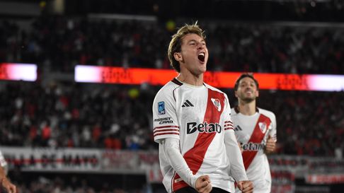 La agenda del jueves tiene a River como protagonista. La agenda del jueves tiene a River como protagonista.