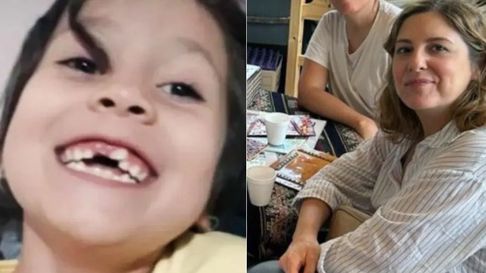 La fiscal Sabrina Cladera liberó a uno de los asesinos de Kim Gómez La fiscal Sabrina Cladera liberó a uno de los asesinos de Kim Gómez