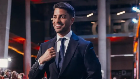 gaston edul sufrio un accidente domestico y tuvo que retirarse de los martin fierro gaston edul sufrio un accidente domestico y tuvo que retirarse de los martin fierro