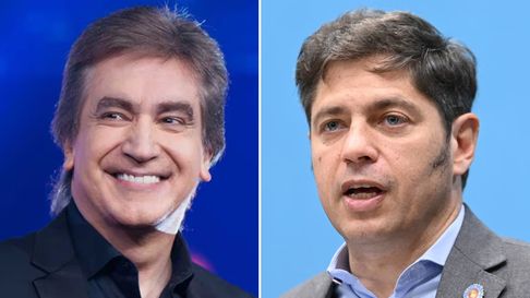 La CGT se reunió con Dante Gebel, y en público ha manifestado su adhesión a Kicillof, pero por ahora no se la juega por un candidato en 2027. La CGT se reunió con Dante Gebel, y en público ha manifestado su adhesión a Kicillof, pero por ahora no se la juega por un candidato en 2027.