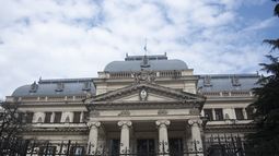 Legislatura bonaerense: Meridiano V apartó a un imputado de la causa por abuso sexual Legislatura bonaerense: Meridiano V apartó a un imputado de la causa por abuso sexual